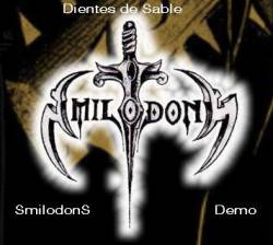 Smilodons : Dientes de Sable